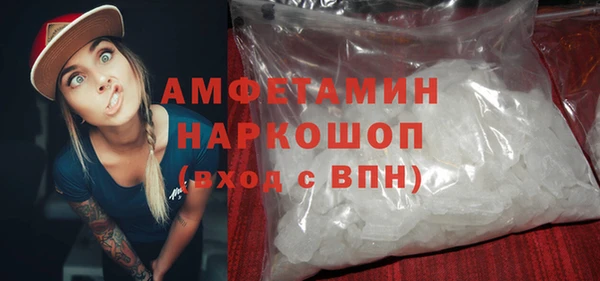 хмурый Мегион