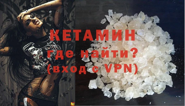хмурый Мегион