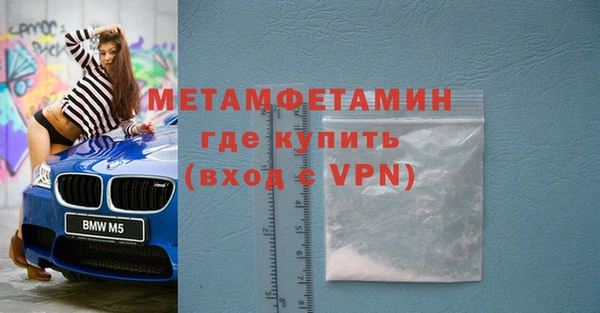 хмурый Мегион
