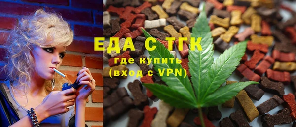 хмурый Мегион