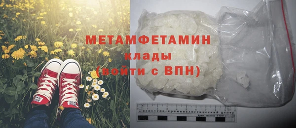 хмурый Мегион