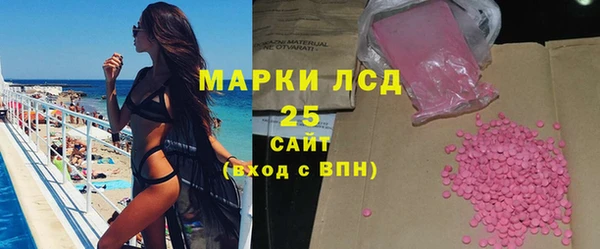 твердый Медногорск